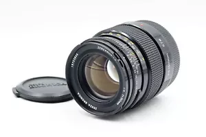 Bronica SQ 150 mm F4 obiettivo Zenzanon PS 150/4 #846 - Foto 1 di 7