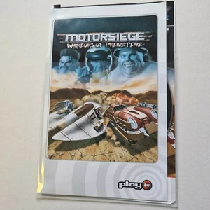 MOTORSÄGE PS2. TOTAL GAMER BUDGET RANGE, NIEDRIGE PREISE - Bild 1 von 2