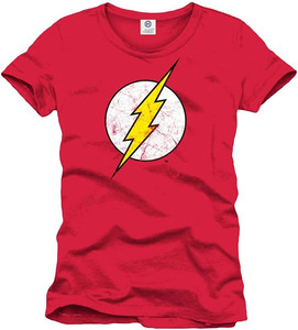 flash t shirt ebay