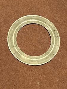 Tecumseh OEM Teil # 32323 Anlaufscheibe 0,010" - Bild 1 von 1