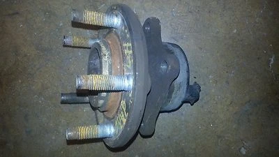 Jaguar XJ8 XJ8L XJR 2004 2005 2006 2007 2008 VANDEN PLAS COJINETE DE BUJE DELANTERO IZQUIERDO Foto 1 de 3