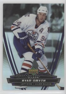2006-07 Upper Deck McDonald's Ryan Smyth #19