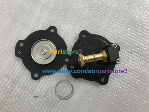 WAM 2090378 4A New 20903784A diaphragm solenoid valve 2090378 4A Free DHL FedEX - Picture 1 of 6