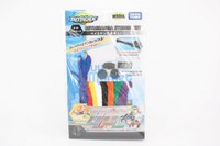 beyblade wbba professional set