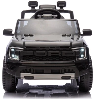 FORD RANGER 90W, EVA-Räder , Kinderauto Kinderfahrzeug Kinder Elektroauto sch - Bild 1 von 4