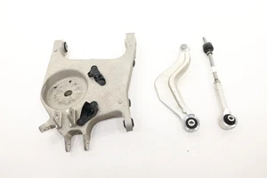 2022 - 2025 LUCID AIR AWD REAR RIGHT SIDE CONTROL ARM SET OF 3 OEM P11S600R009 - Picture 1 of 13