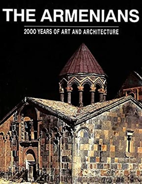 Armenians : 2000 Years of Art and Architecture Hardcover Adriano - Image 1 of 2