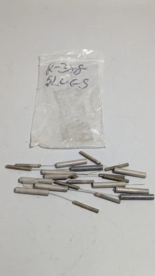 Lesmas Collins R-388/URR - Imagem 1 de 4