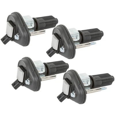 JUEGO-DELGN10114-4 Delphi Bobinas de Encendido Juego de 4 para Chevy Olds Isuzu i-290 i-370 Foto 1 de 4