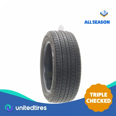 Used 225/55R17 Yokohama Avid GT S35 97V - 7/32 - Image 1 of 4