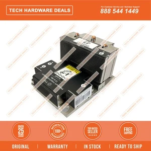 839275-001    HPE DL380 Gen10 High Performance Heat Sink - Picture 1 of 4