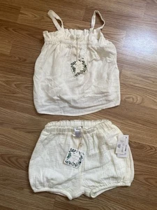 Chelsea and Violet Girls size 6X outfit - Picture 1 of 8