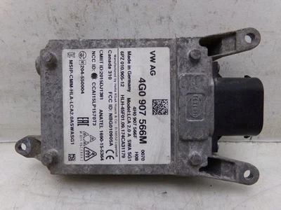 CENTRALINA Audi A6 Avant (C7) Combi 2.0 TDI 16V Quattro (DDDA) 4G0907566M - Immagine 1 di 3