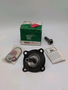 ASCO 302283 VALVE REBUILD KIT, 1AKY1, NEW-OPEN BOX!  - Picture 1 of 9