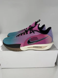Nike Air Zoom GT Cut 3 Turbo South Beach HV9918-900 Herren Größe 13 Neu - Bild 1 von 10