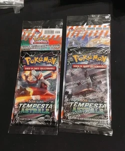 🔥TEMPESTA ASTRALE🔥2 BUSTINE SIGILLATE GEDIS🔥POKEMON ITA🔥 - Imagen 1 de 5