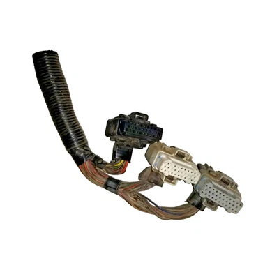 Conector de coleta de cable Ram 5,9 L V8 2000 AT ECM ECU - ENVÍO RÁPIDO - Foto 1 de 4