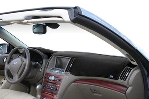 AMC Marlin 1967 Dashtex Dash Board Cover Mat Black - Picture 1 of 3