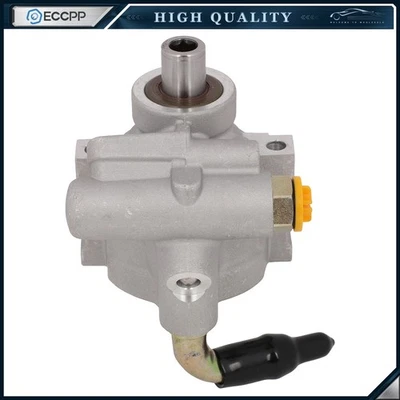 Bomba de dirección asistida para Cadillac Catera 1997-2001 Saturn L300 2001-2005 20-901 Foto 1 de 4