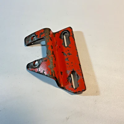 1970 1971 1972 1973 1974 Chevy Corvette Small Block  Alternator Bracket Original - Image 1 of 4