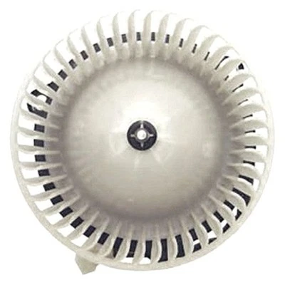 For Dodge Ram 2500 1994-2002 TYC 700010 HVAC Blower Motor Assembly Foto 1 de 4