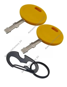 for 925-2054A CubCadetTroyBilt lawn mower ignition switch key725-2054A 625-0500 - Picture 1 of 3