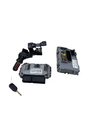 CENTRALINA BODY DOPPIA CHIAVE ALFA ROMEO MITO 1.4 BENZINA 120 CV 2008-2018 - Immagine 1 di 4