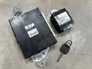 2006 Subaru Wrx Ecu, Immobilizer And Chip - Picture 1 of 5