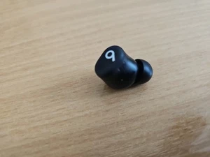 Genuine Beats Solo Buds - Replacement Left Side ONLY - Black - A3151  - Picture 1 of 4