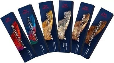 Wella Koleston Perfect Me+ Permanent Hair Dye - 60ml - Image 1 of 4