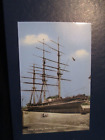 Carte postale de "The Cutty Sark, Greenwich (Frith GCH42 non postée)