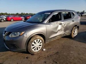 Anti-Lock Brake Part Assembly VIN 5 1st Digit Usa Built Fits 16 ROGUE 2347214 - Picture 1 of 12