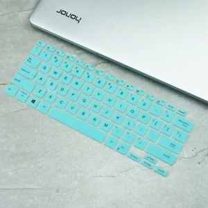 keyboard skin cover for ASUS Vivobook Pro 14 M3401QC K6400 M6400 M6400RC - Picture 1 of 13