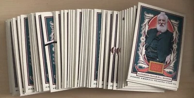 2013 Panini Golden Age Sports Trading Cards - Inserts - You Pick - Free Shipping - Image 1 of 4