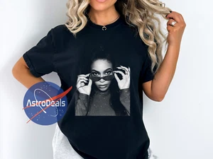 Beyoncé Unisex T-Shirt, Beyoncé Renaissance World Tour 2023 Merch - Picture 1 of 2