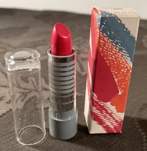 Nuovo in scatola vintage 1982 Avon crema color crema rossetto idratante 0,13 once mattone brunito - Foto 1 di 3