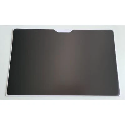 HP 15.6 Touchable Privacy Filter Anti-Glare Scratch & Fingerprint Resistant  - Image 1 of 4