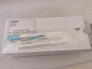Sumitomo LYNX2-CustomFit Splice-On SC Fiber Connector OM3 2, 4 or 10 pack - Picture 1 of 3