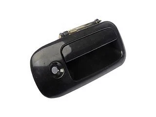 Manija de puerta exterior Dorman para GMC Savana 2500 1996-2008 1997 1998 1999 2000 Foto 1 de 4