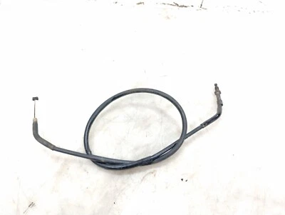 Línea de cable de embrague 98-06 Suzuki Katana GSX 600 750 Foto 1 de 4