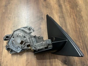 BMW X5 E70 E70 LCI GENUINE Right Mirror Frame Base w Folding func For LHD Cars - Picture 1 of 10
