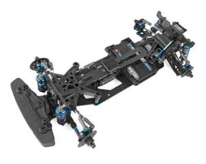 Team Associated DC10 1/10 Electric RWD Drift Car Kit ASC30134 - Picture 1 of 16