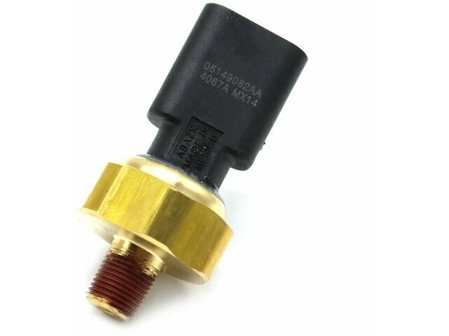 Sensor de presión de aceite del motor Mopar para Chrysler 300 2008-2011, 2013-2015 35SNPR Foto 1 de 1