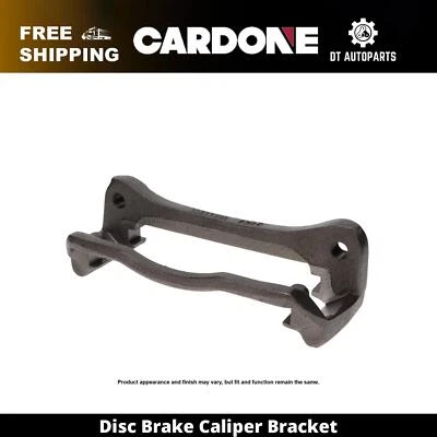 Soporte de pinza de freno de disco Cardone para Dodge Ram 3500 2009-2010 Foto 1 de 4