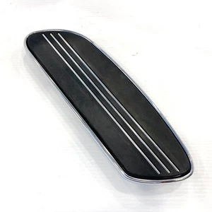 oem Harley 50684-11 Right Only Streamliner Touring Rider Floor Foot Board Insert - Picture 1 of 9