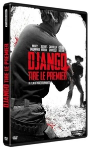 Django tire le premier - - V1998564 - Bild 1 von 1