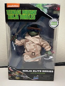 Teenage Mutant Ninja Turtles Leo in Disguise (BRAND NEW) **HOT** - Picture 1 of 4