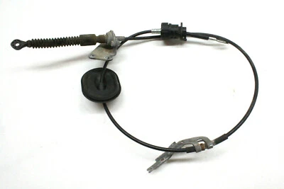 2016 HONDA CIVIC LX REAR EBRAKE EMERGENCY CABLE OEM 16 17 18 19 - Image 1 of 4