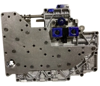 Ford 4R70W, 4R75W carrocería de válvula 2001-2008 actualizaciones Sonnax, probado Foto 1 de 2