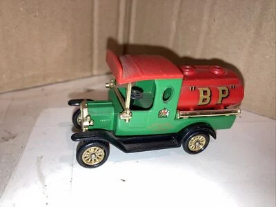 CORGI 1/50 Camion D'Epoca - Model T Ford Tanker - Shell-Mex & BP Ltd Modellino - Immagine 1 di 4